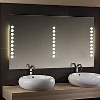 Image result for Vanity Mirror with Lights Warm Light
