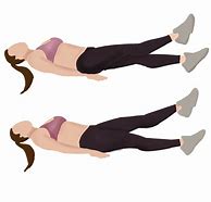 Image result for Flat Tummy WorkOut Plan