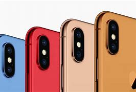 Image result for iPhone XL Colours