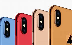 Image result for iPhone X Colors Pics