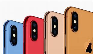 Image result for Color of iPhone X-Size
