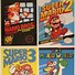 Image result for Super Mario Bros 1 Box