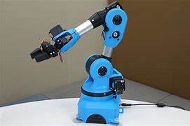 Image result for 6-Axis Robot India