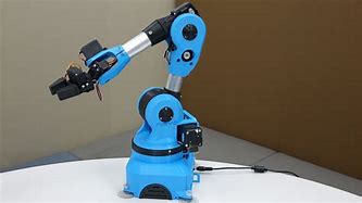Image result for Robot Arm Axis