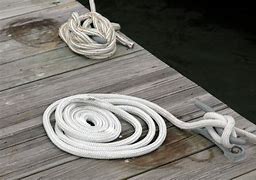 Image result for Natural Decking Rope