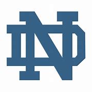 Image result for Notre Dame Fighting Irish Logo Clip Art