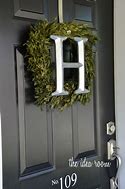 Image result for Over Door Wreath Hanger