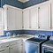 Image result for DIY Laundry Room Cabinets