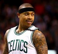 Image result for Isaiah Thomas Jr