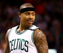 Image result for Isaiah Thomas Two Phones