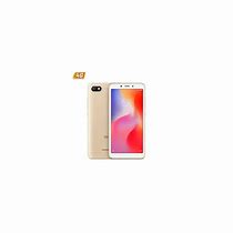 Image result for Redmi 6A Gold PNG