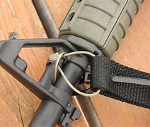 Image result for Paracord Sling Clip