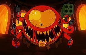 Image result for The Hollow Enter the Gungeon