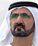 Risultato immagine per Mohammed bin Rashid Al Maktoum Citazioni. Dimensioni: 154 x 185. Fonte: www.thefamouspeople.com