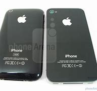 Image result for iPhone 3GS vs iPhone 4