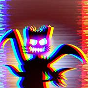 Image result for Glitch Character