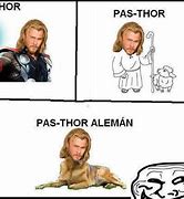 Image result for Meme Thor Are You Sure