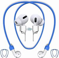 Image result for Air Pods Pro Magnetic Head Strap