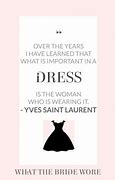 Image result for Wedding Dress Shopping Quotes