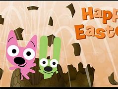 Image result for Hoops and Yoyo Easter