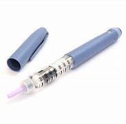 Image result for Insulin Cartridge