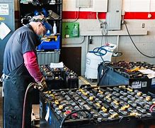 Image result for Industrial Battery Repair Tools