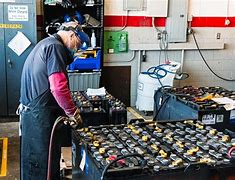 Image result for ForkLift Battery Cell Replacement