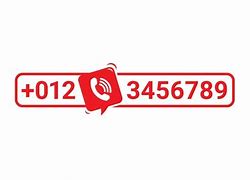 Image result for Hotline Phone Number Sign