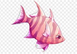 Image result for School of Fish Cartoon