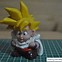 Image result for Chibi Dragon Ball Figures