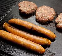 Image result for Breakfast Sausage Raw