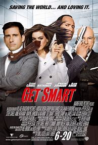 Image result for Get Smart Poster