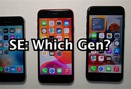 Image result for iPhone SE 1st Gen Model Numbers