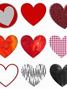 Image result for Heart ClipArt