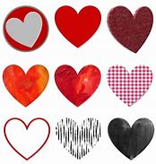 Image result for Heart Clip Art Free Downloads