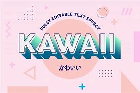 Image result for Kawaii iPhone Text