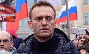 Image result for Alexey Navalny New York Times