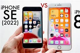 Image result for iPhone 8 vs iPhone SE 3rd Gen