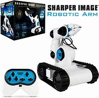 Image result for Robot Arm Toy