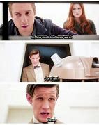 Image result for 11th Doctor Memes