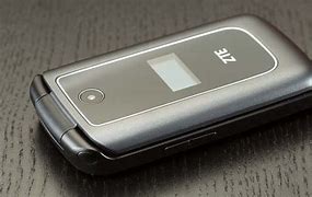 Image result for ZTE Cymbal T Android Flip Phone