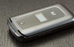 Image result for ZTE Cymbal 2 Flip Phone