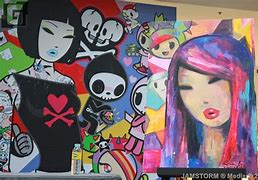 Image result for Tokidoki PunkStar