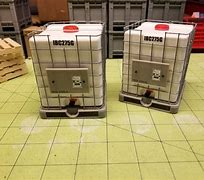 Image result for Miniature IBC Tote