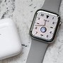 Image result for Pure Titanium Apple Watch