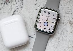 Image result for Newest Titanium Apple Watch