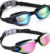 Image result for Goggles Swimming Pictures to Colour