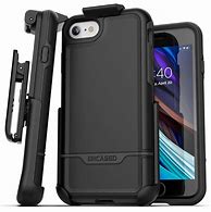 Image result for iPhone Shell Holster Belt Clip