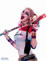 Image result for Harley Quinn Cosplay PNG