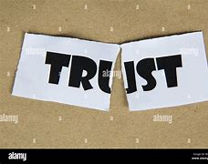 Image result for Broken Trust Art